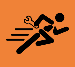 BikeRunner Runner