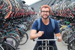 Garanti hos alle ordre BikeRunner